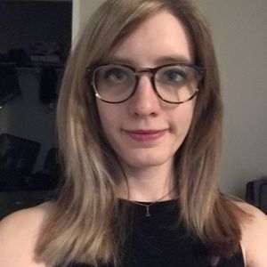 Meet your Posher, Abby